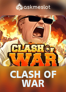Clash Of Wars