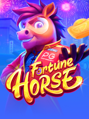 Fortune Horse PG