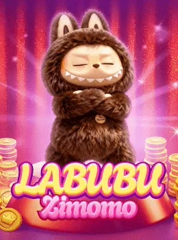 Labubu Zimomo
