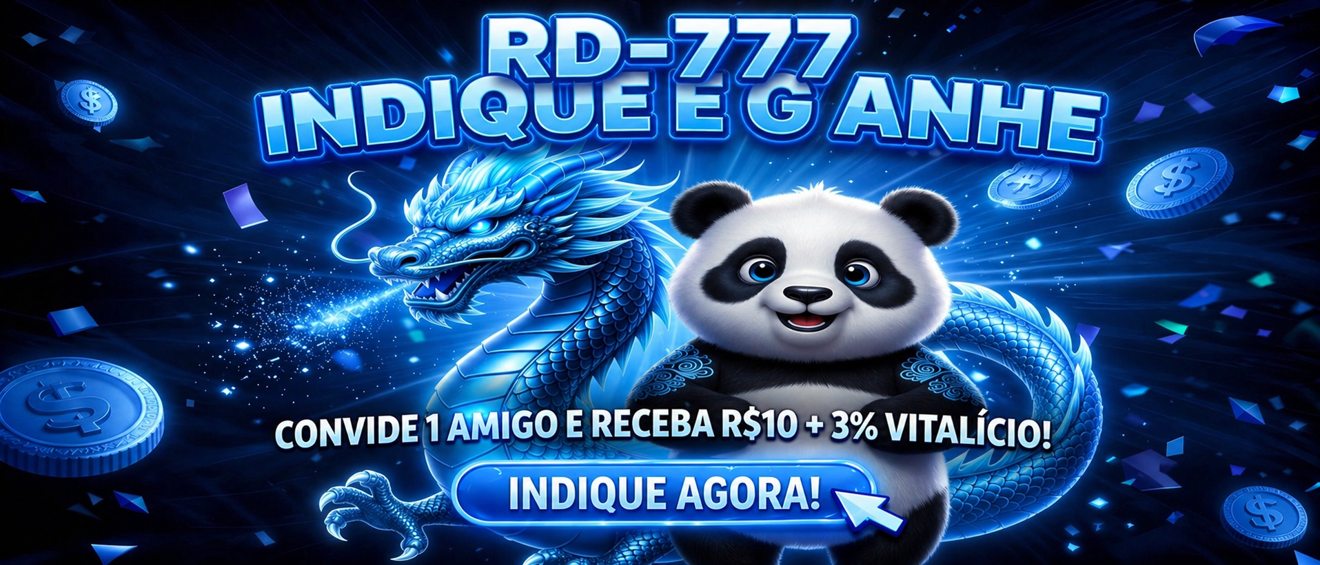 Banner esquerdo