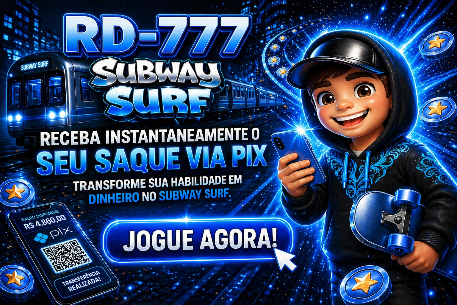 Banner principal