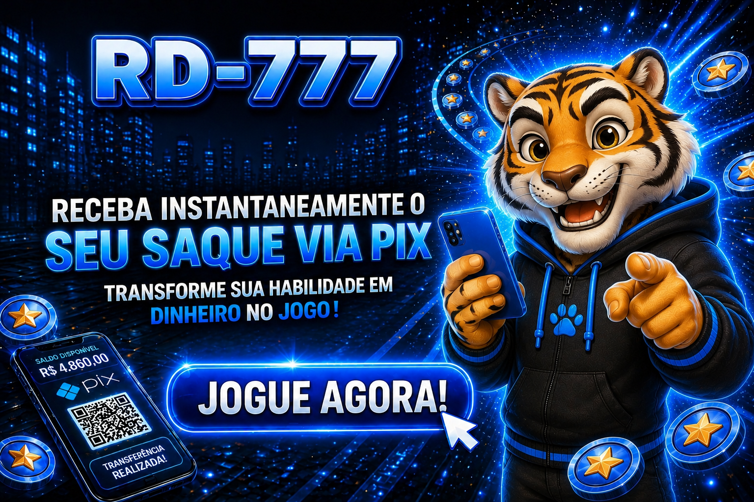 Banner principal